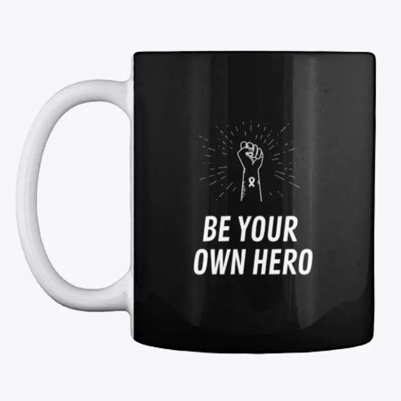 Be Your Own Hero