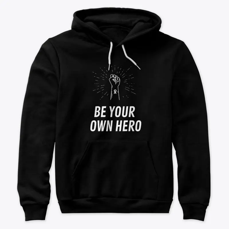 Be Your Own Hero